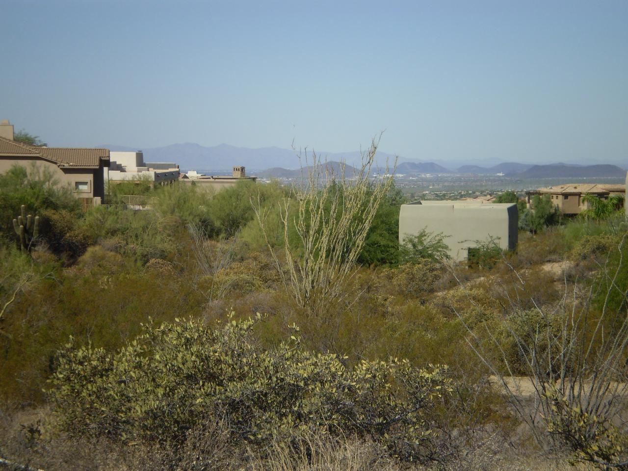 24200 North Alma School Road, Unit 25D Scottsdale, AZ 85255 - Photo 5 of 5 Views