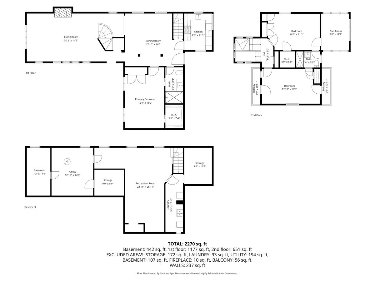 1208 Oak Street Winnetka, IL 60093 - Photo 31 of 31