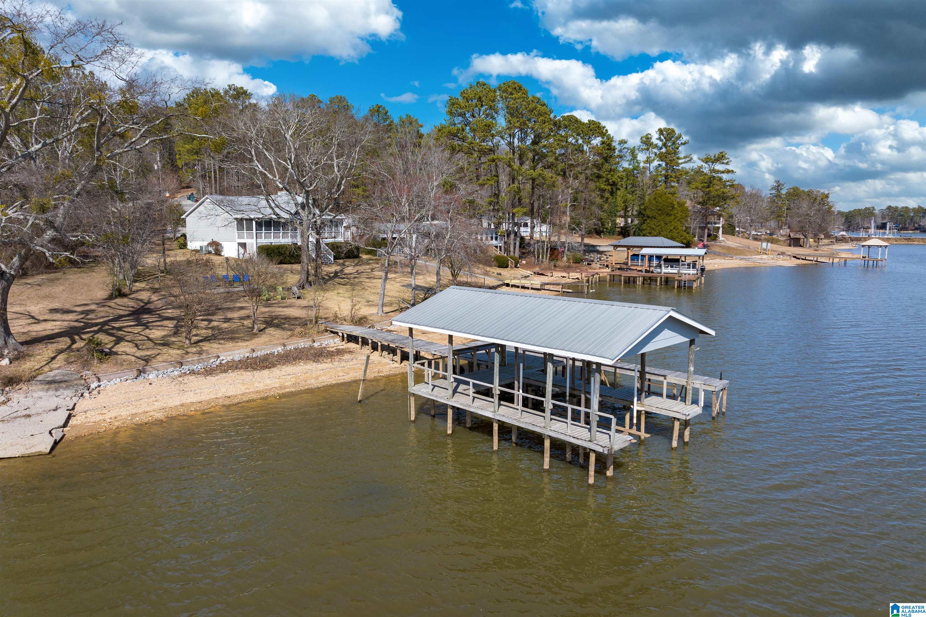 465 Burns Road Vincent, AL 35178 - Photo 8 of 45