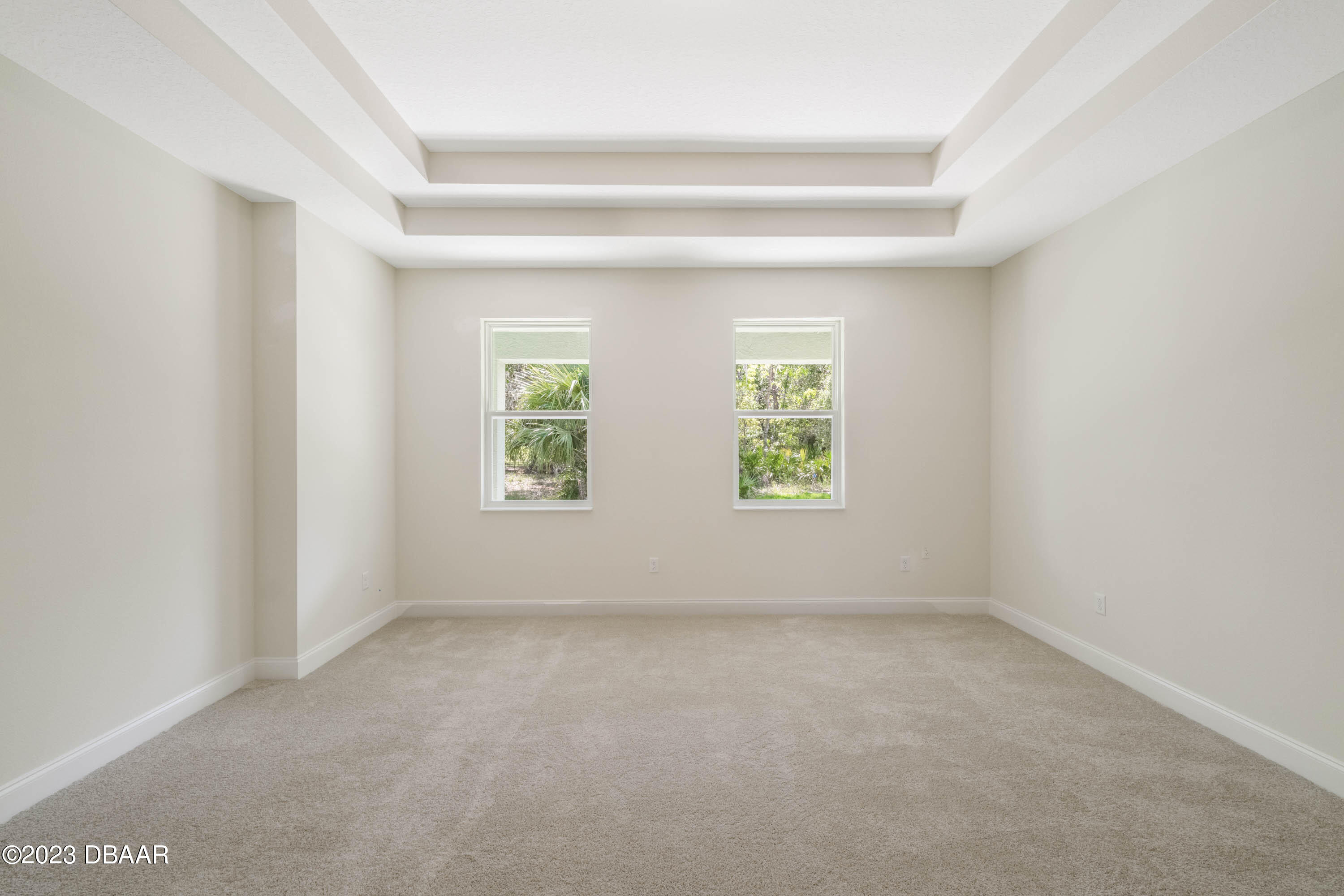 3126 Silvermines Avenue Ormond Beach, FL 32174 - Photo 13 of 39 Master Bedroom