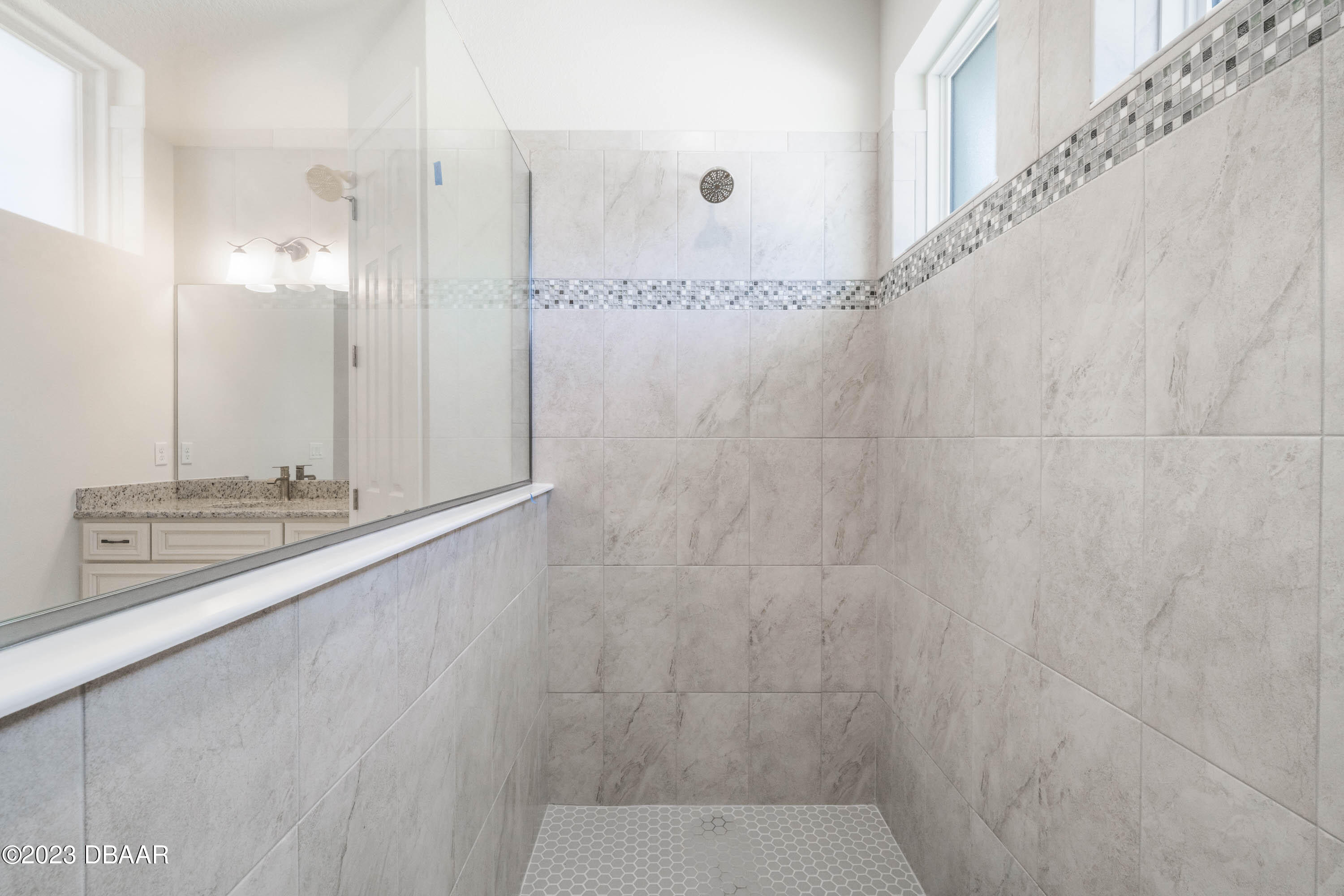 3126 Silvermines Avenue Ormond Beach, FL 32174 - Photo 17 of 39 Master Bath