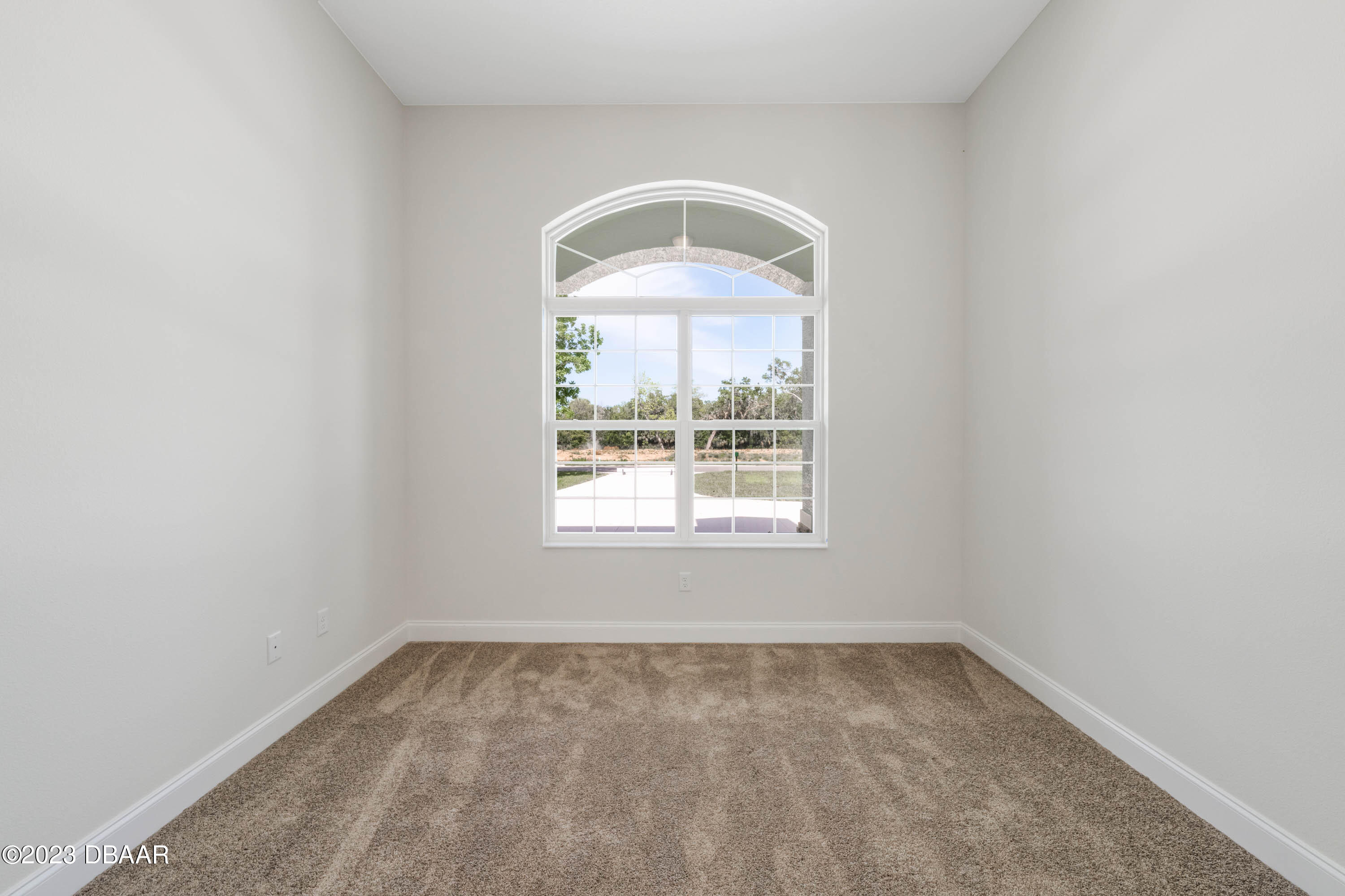 3126 Silvermines Avenue Ormond Beach, FL 32174 - Photo 18 of 39 Flex or 4th Bedroom