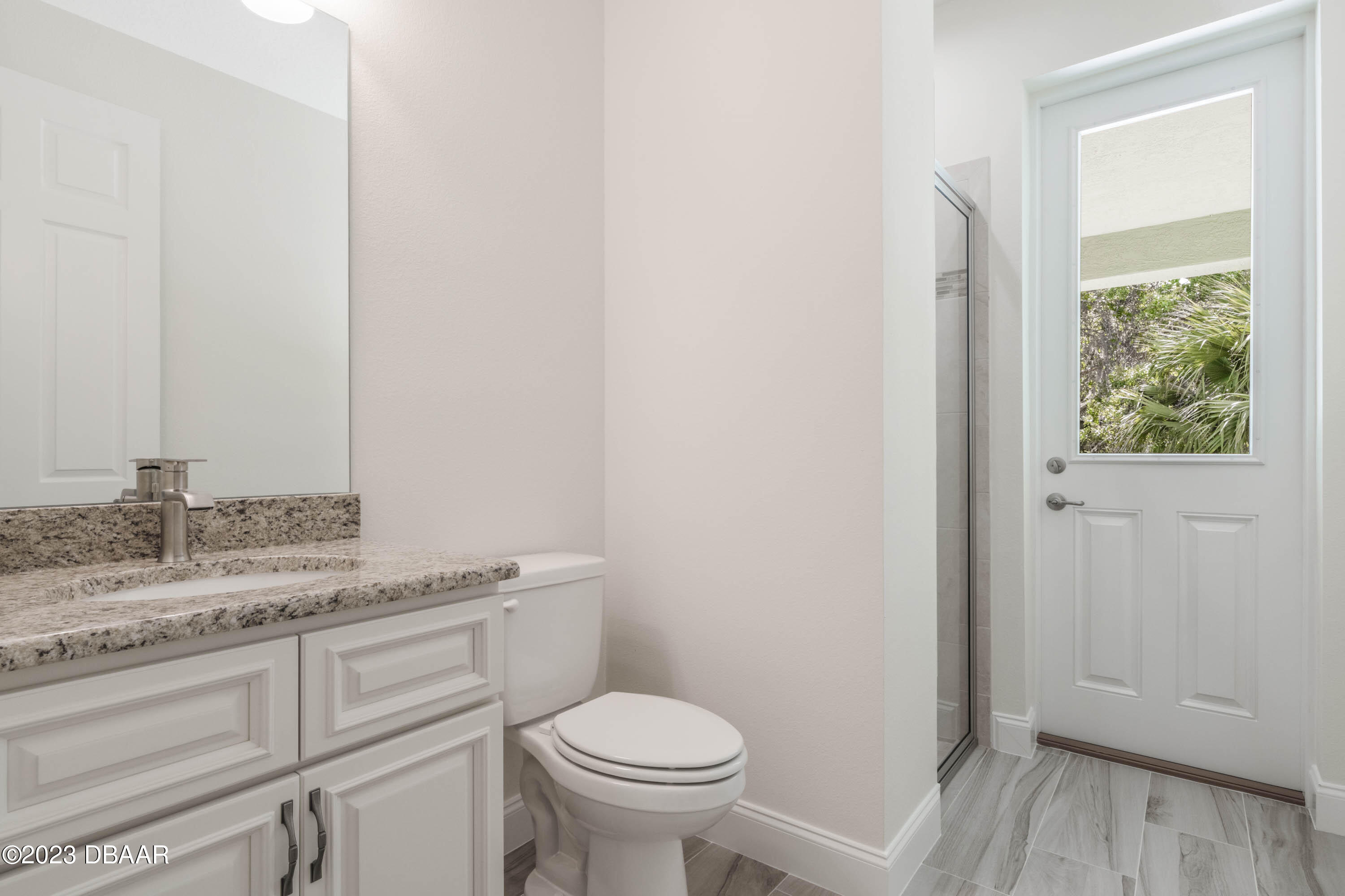3126 Silvermines Avenue Ormond Beach, FL 32174 - Photo 20 of 39 Pool Bath