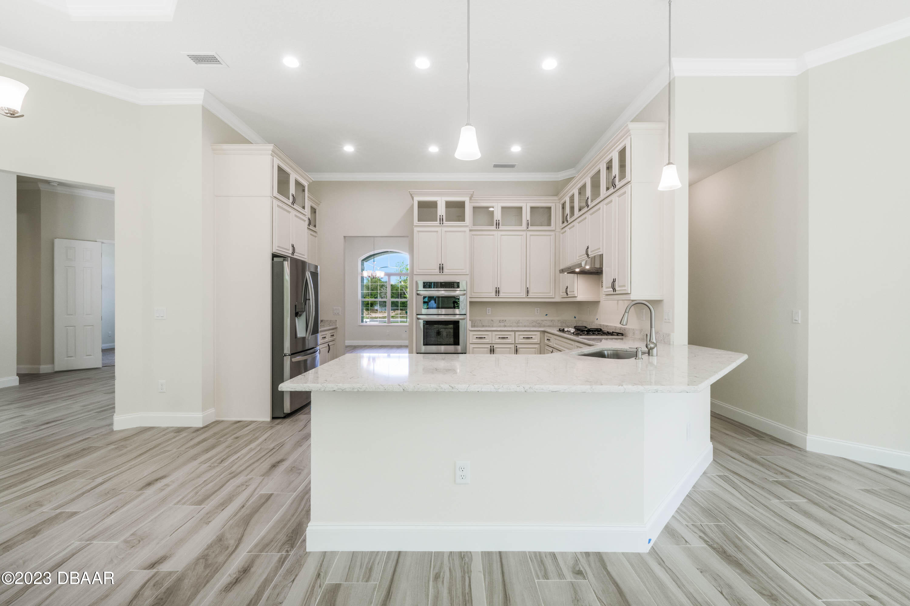 3126 Silvermines Avenue Ormond Beach, FL 32174 - Photo 2 of 39 Chef's Kitchen