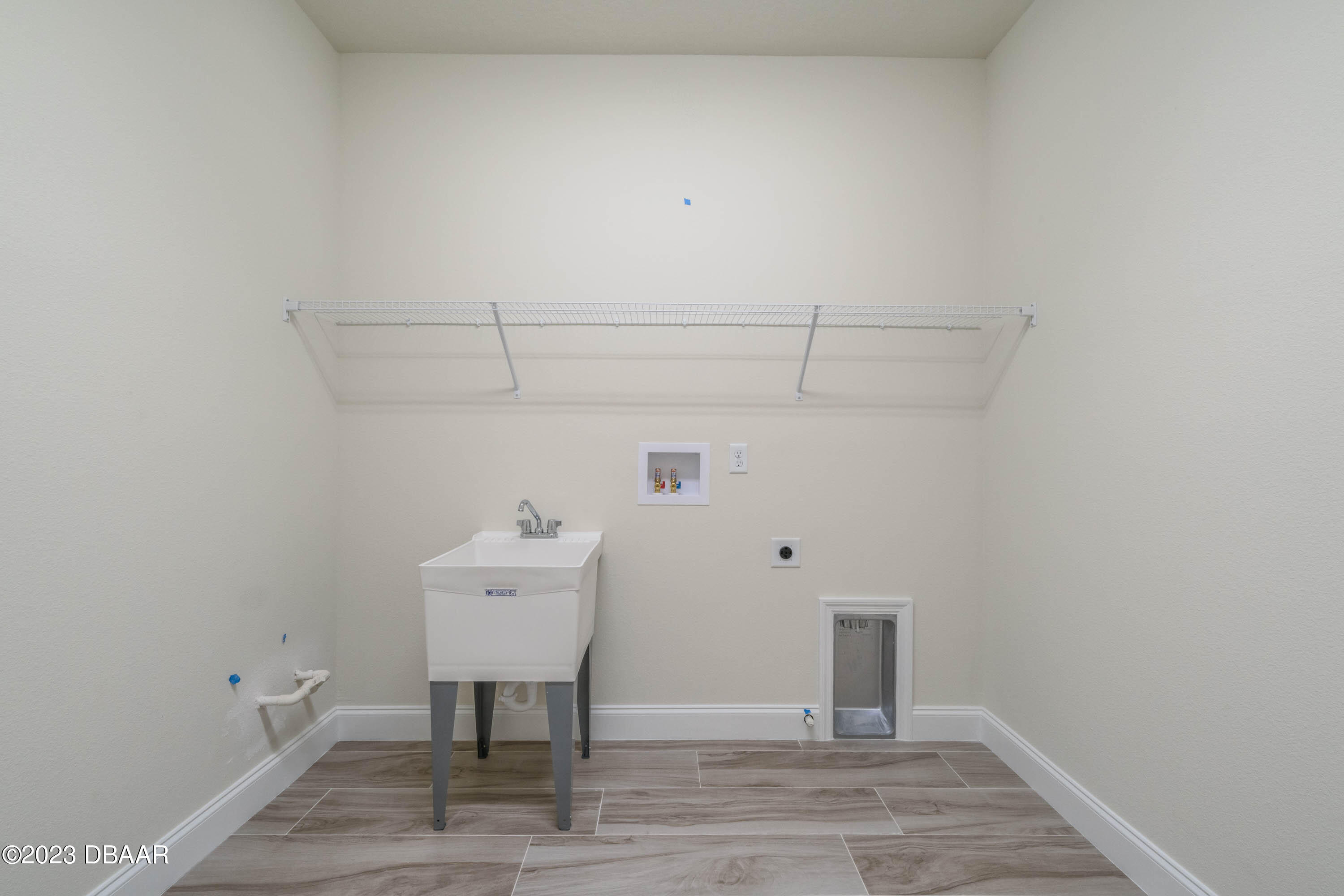 3126 Silvermines Avenue Ormond Beach, FL 32174 - Photo 28 of 39 Utility Room