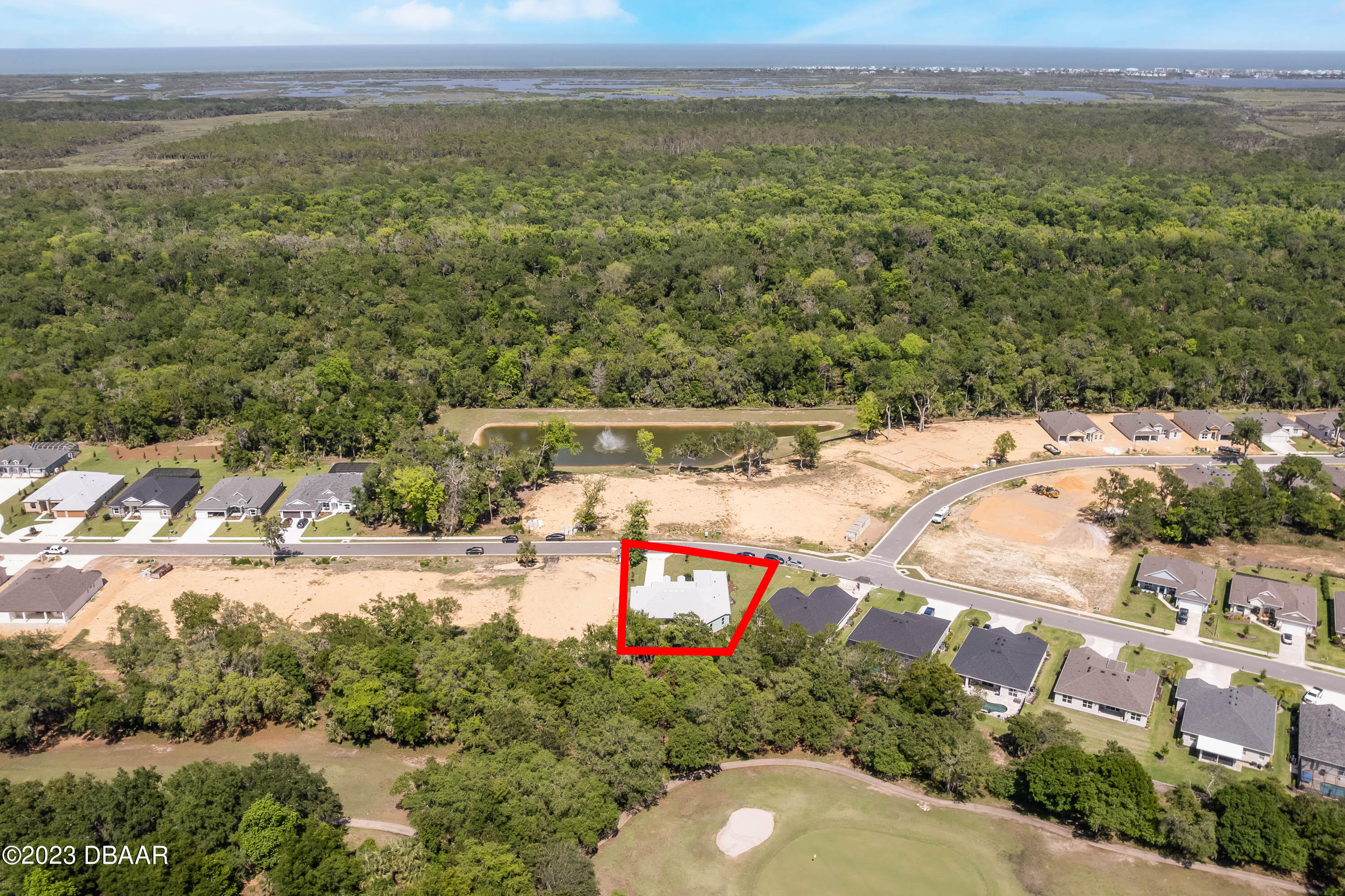 3126 Silvermines Avenue Ormond Beach, FL 32174 - Photo 29 of 39 House with Proximity to Ocean East