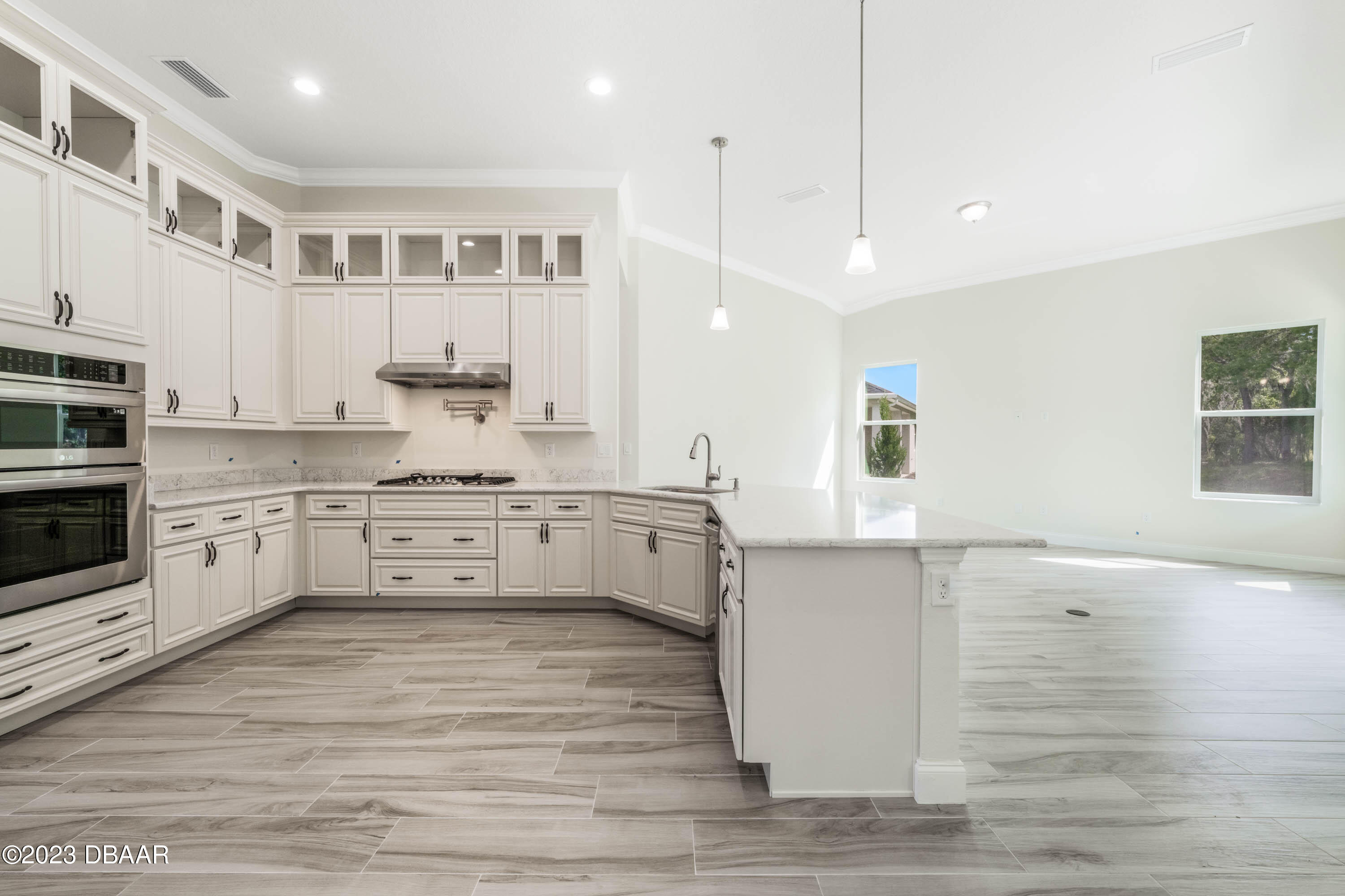 3126 Silvermines Avenue Ormond Beach, FL 32174 - Photo 5 of 39 Chef's Kitchen