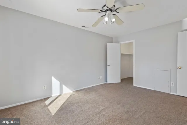 a view of small space