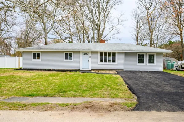 $539,000 | 38 Marion Street, Holbrook, MA 02343