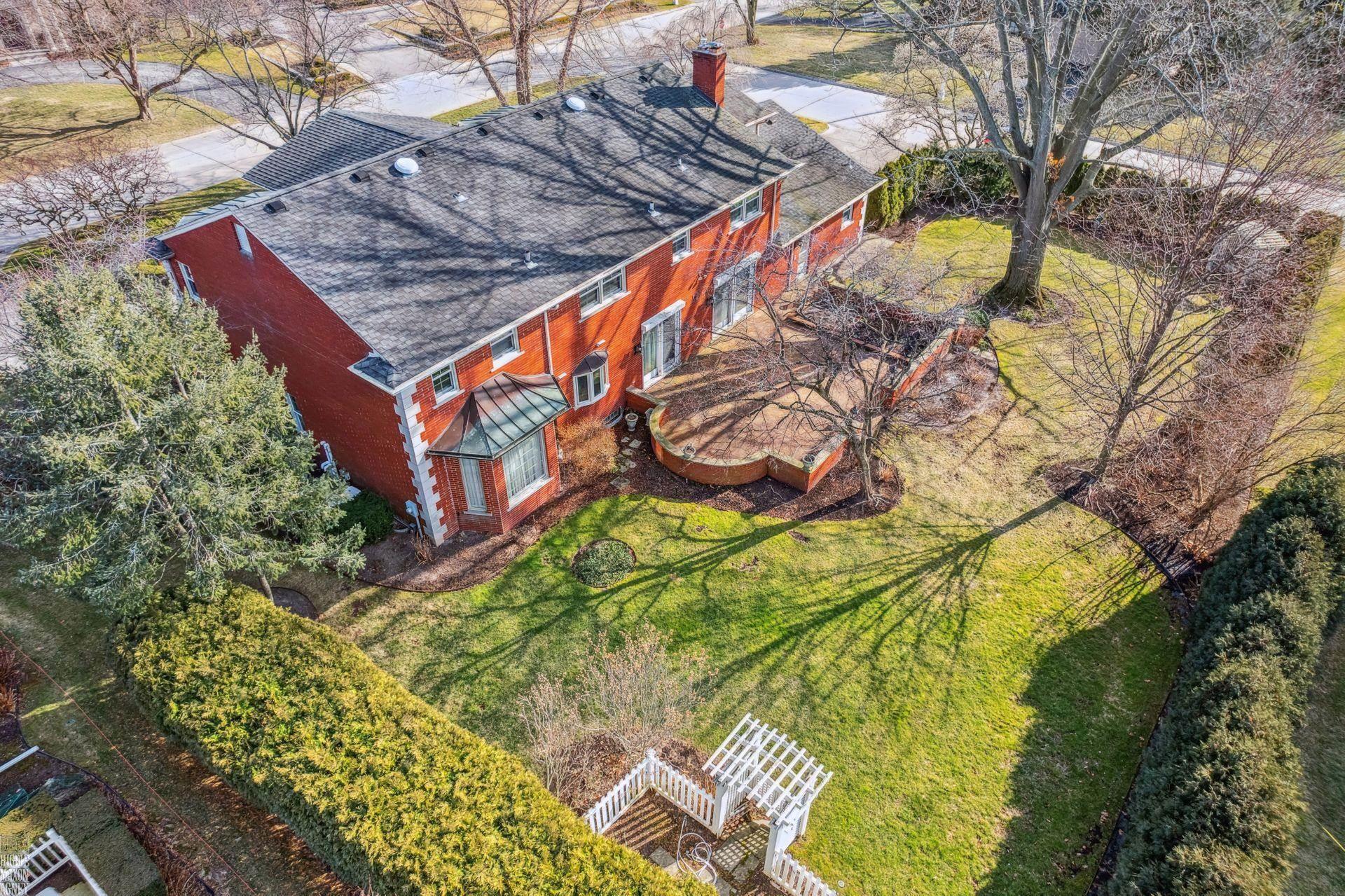 573 Shelden Road Grosse Pointe Shores, MI 48236 - Photo 36 of 40