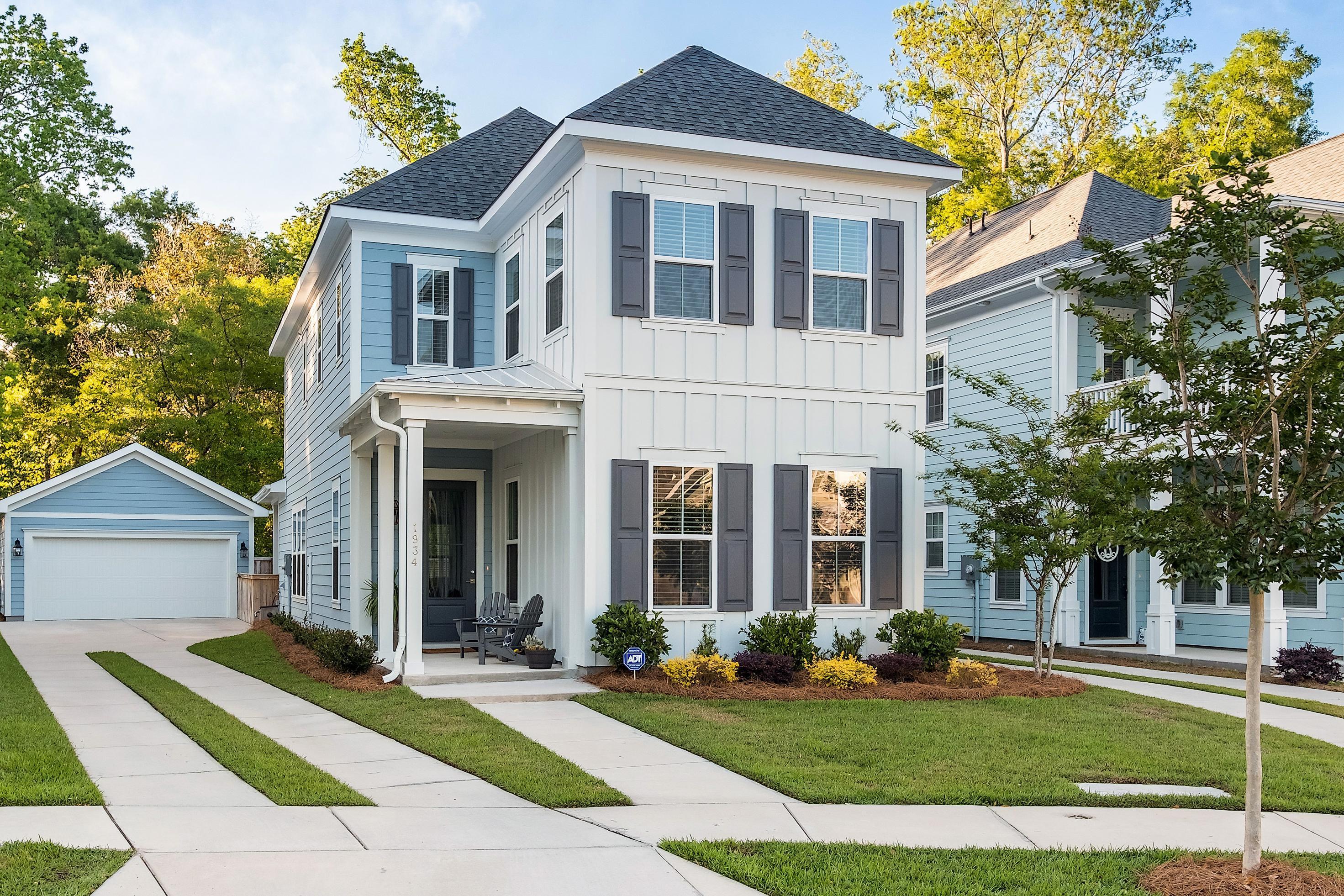1934 Fleming Woods Road Charleston, SC 29412 - Photo 2 of 24 CoastalFW-6