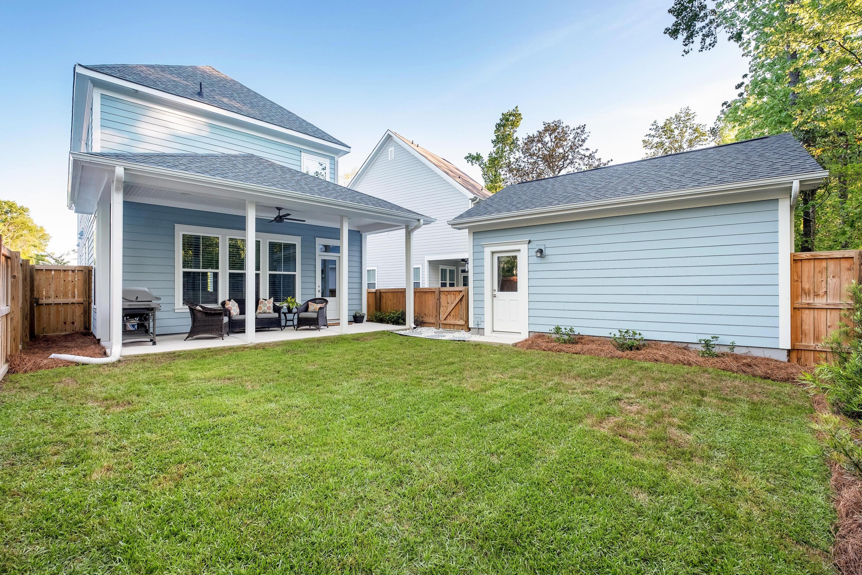 1934 Fleming Woods Road Charleston, SC 29412 - Photo 20 of 24 CoastalFW-8