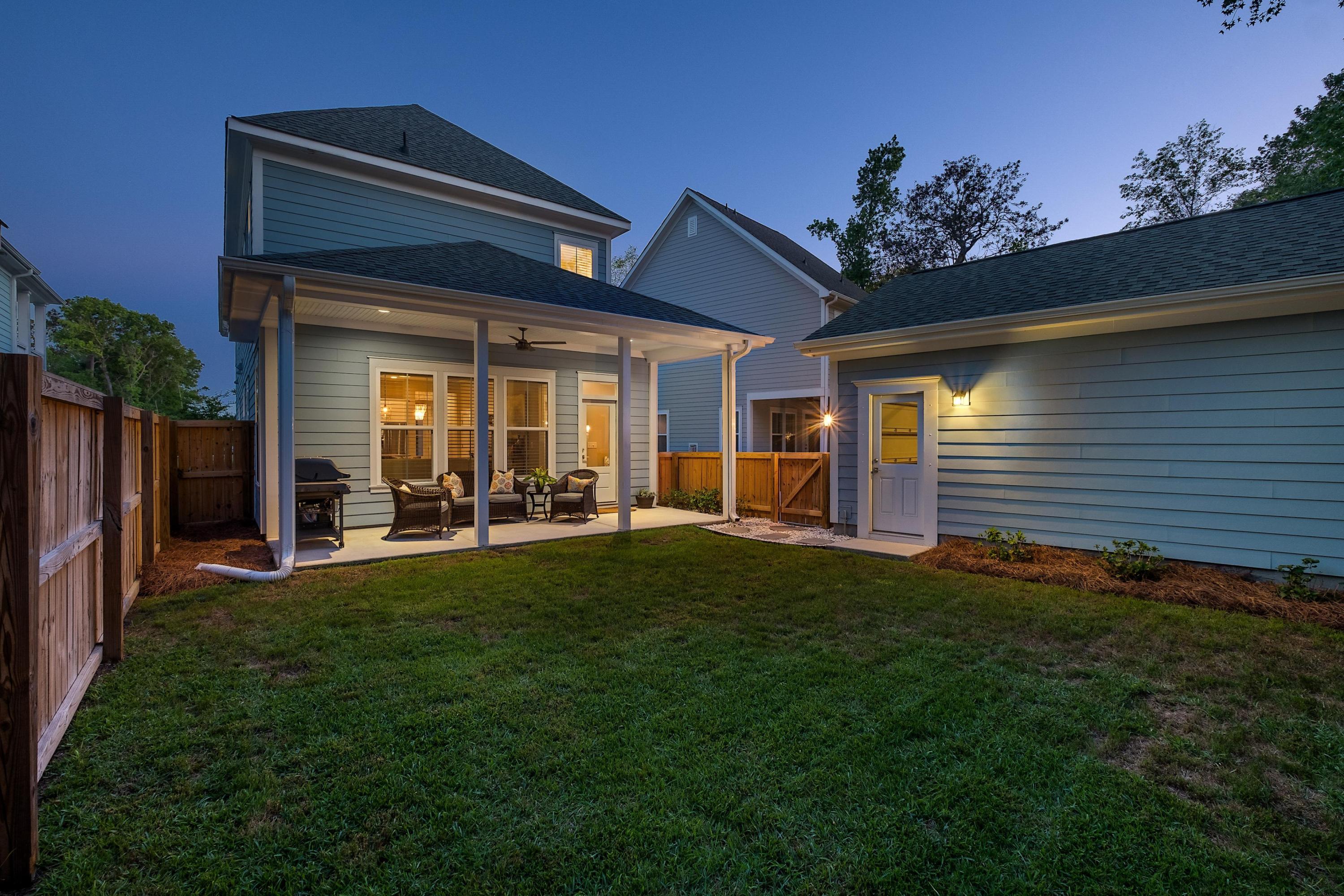 1934 Fleming Woods Road Charleston, SC 29412 - Photo 21 of 24 CoastalFW-27