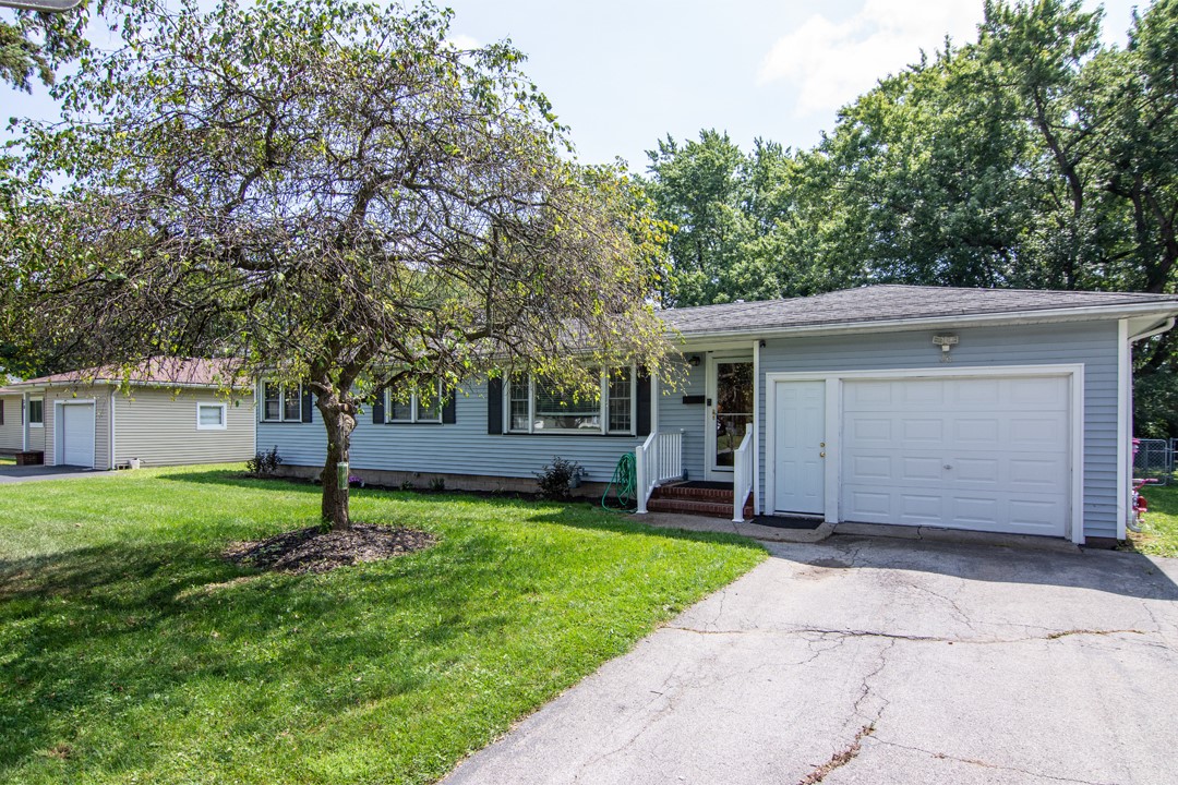 36 Loderdale Road Gates, NY 14624 - Photo 1 of 1