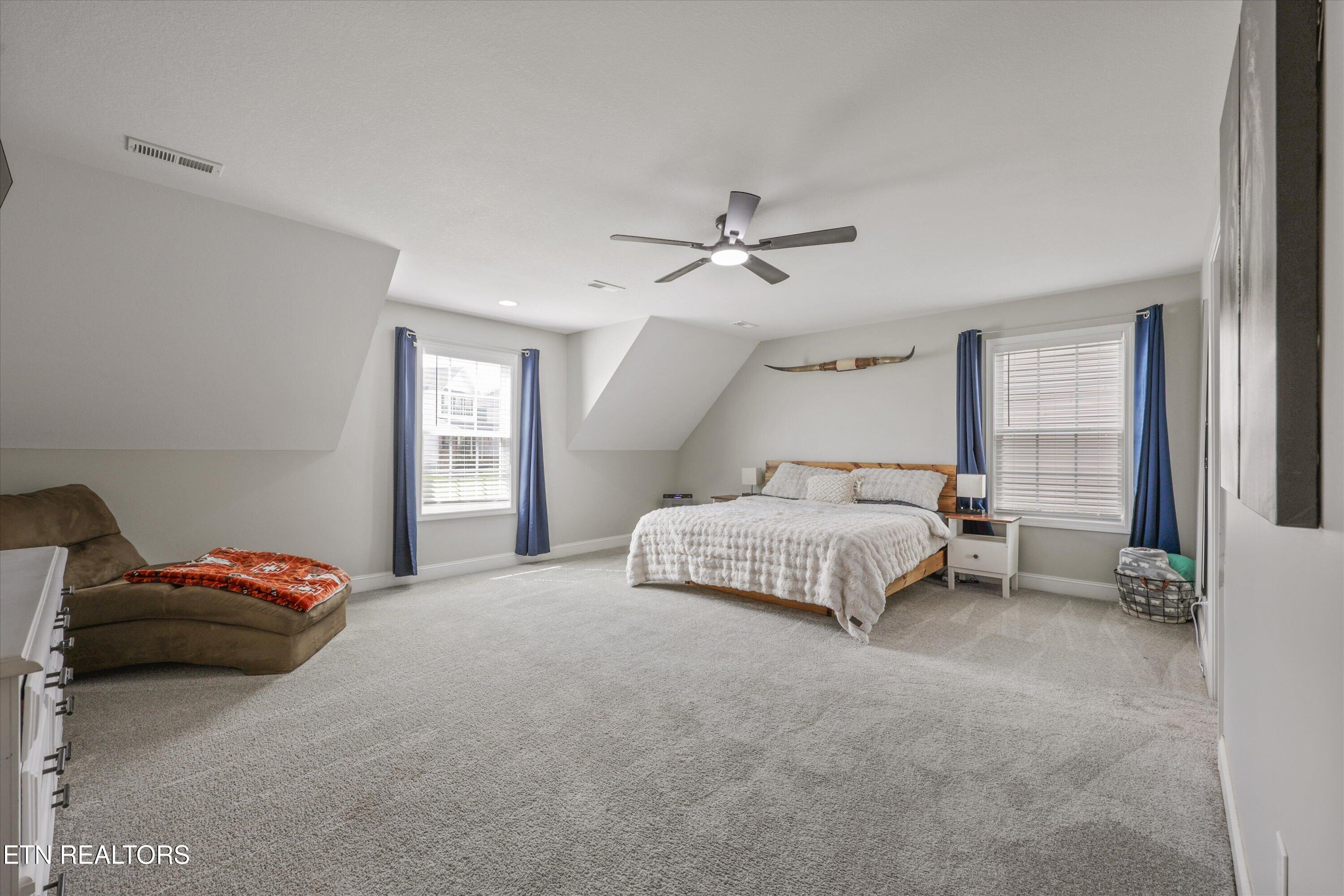 1145 Cloud View Drive Powell, TN 37849 - Photo 6 of 33 1145 Cloud View Master 1