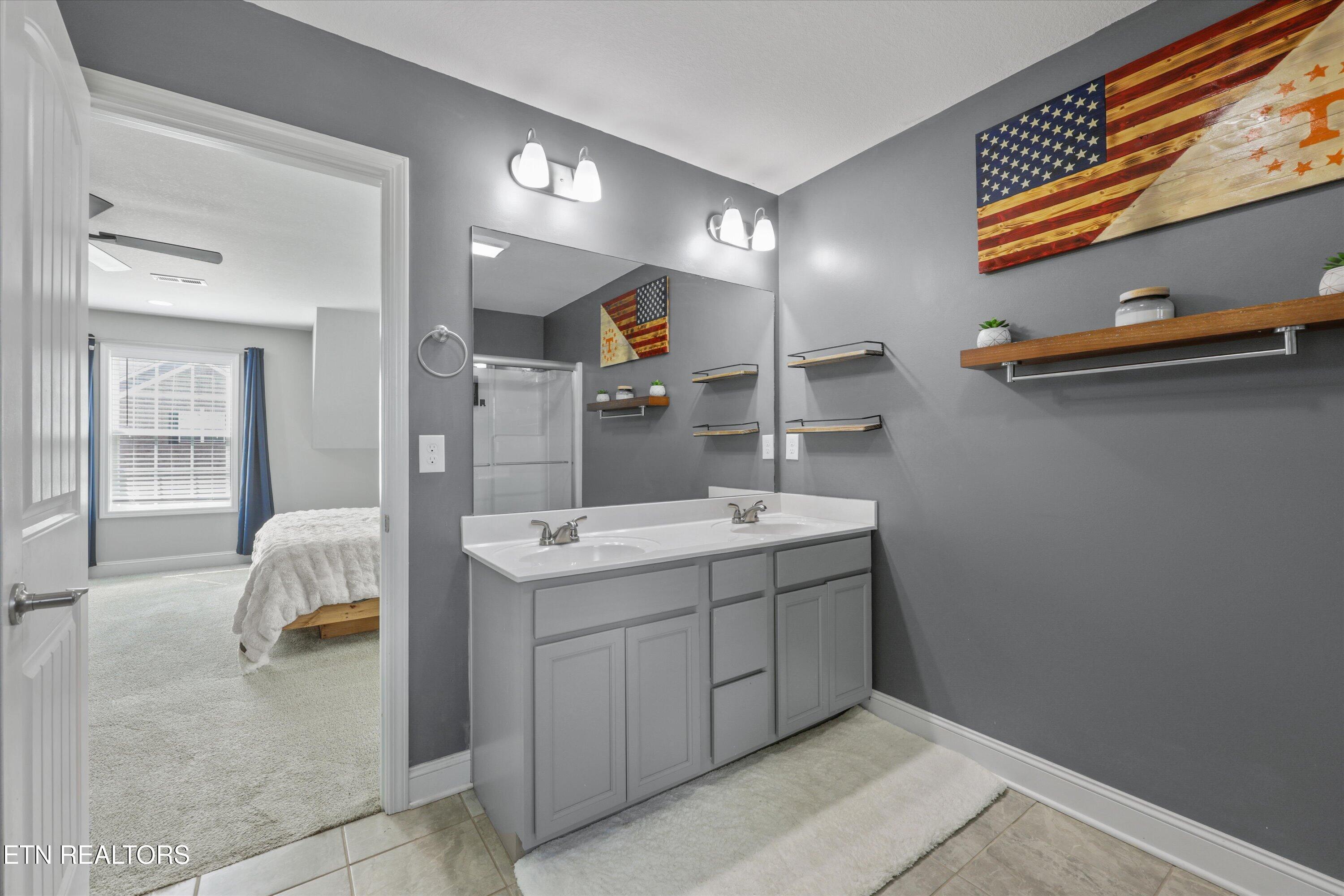 1145 Cloud View Drive Powell, TN 37849 - Photo 9 of 33 1145 Cloud View Master Bath 2