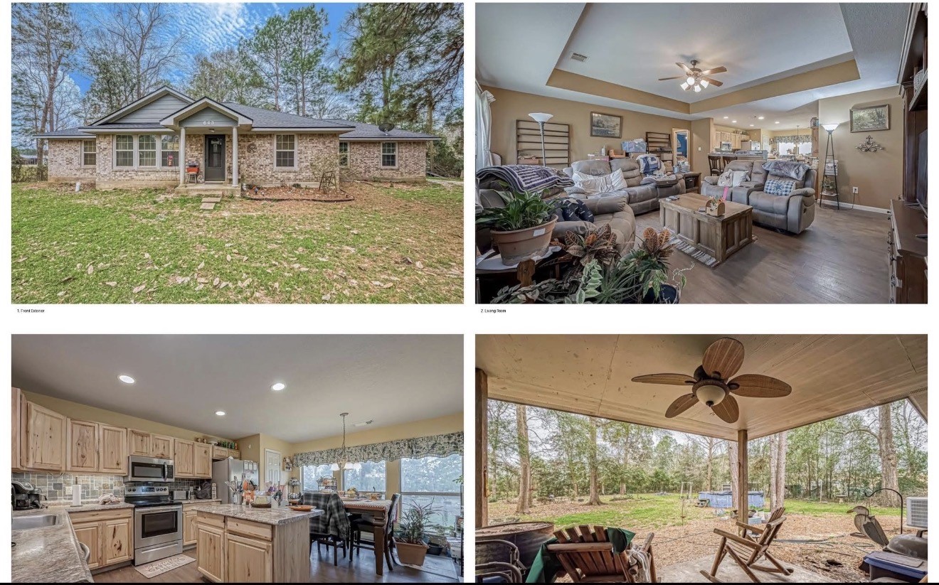 a view of living room kitchen with furniture and floor to ceiling window
