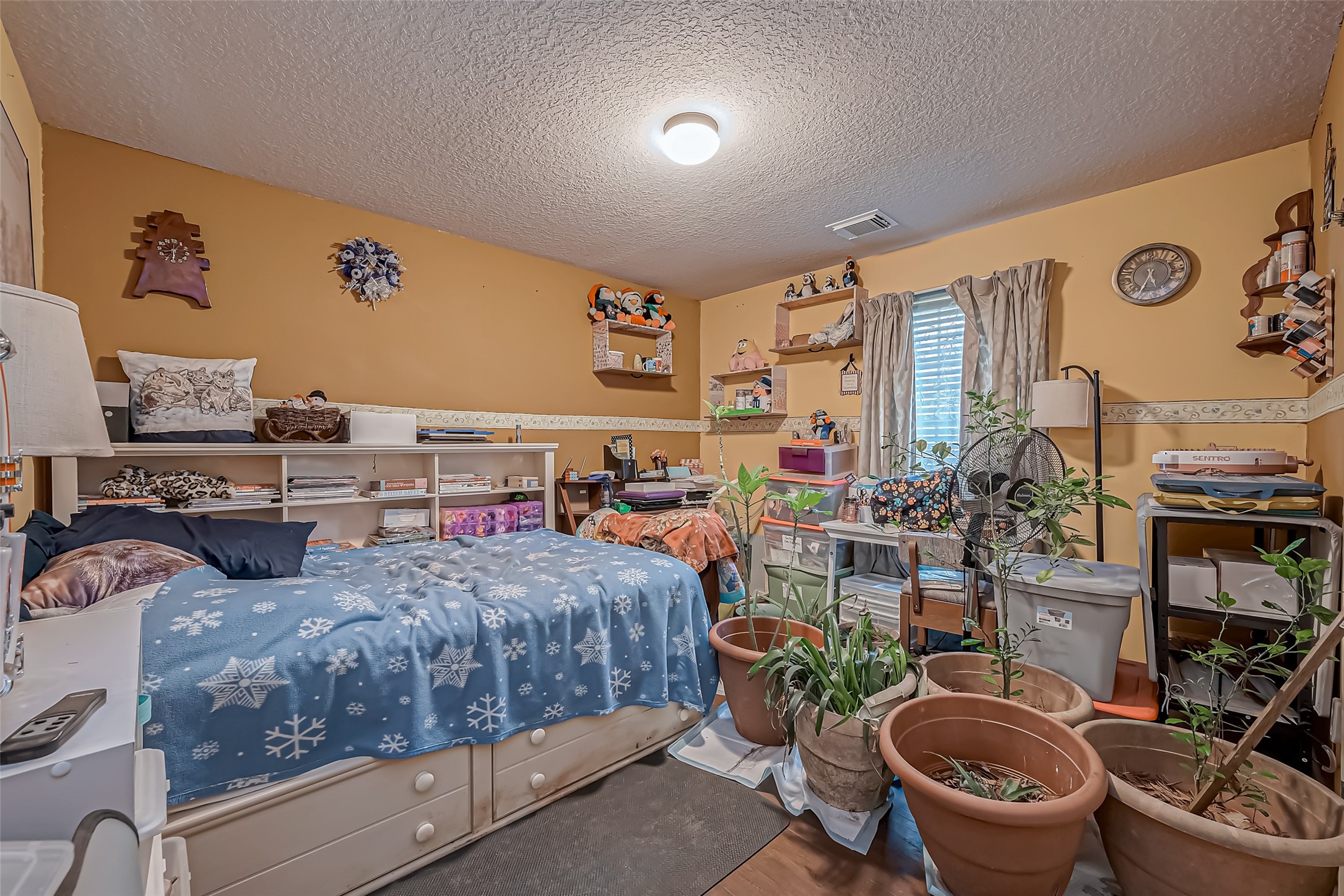 643 County Road 3706A Splendora, TX 77372 - Photo 16 of 27