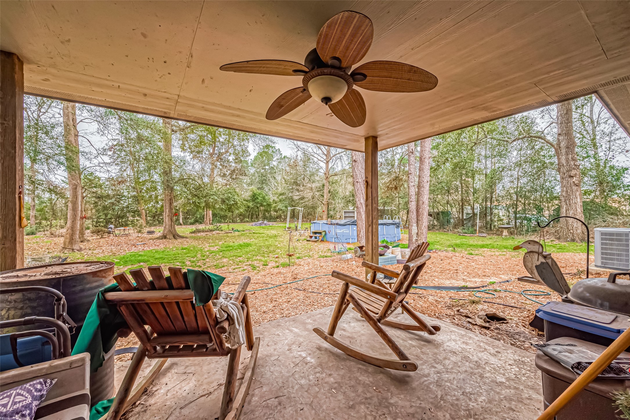 643 County Road 3706A Splendora, TX 77372 - Photo 20 of 27