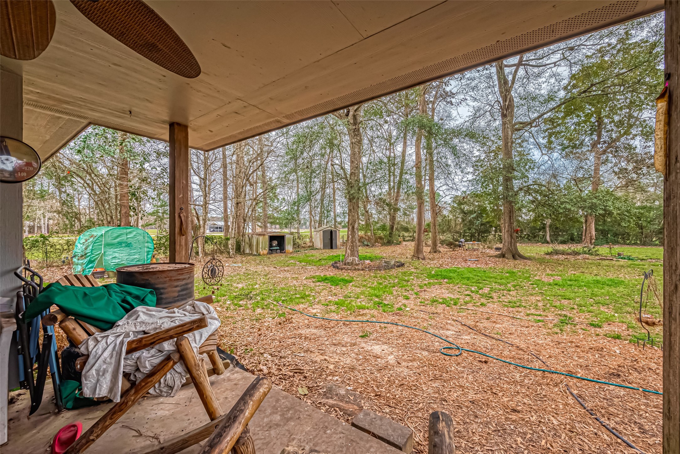 643 County Road 3706A Splendora, TX 77372 - Photo 22 of 27