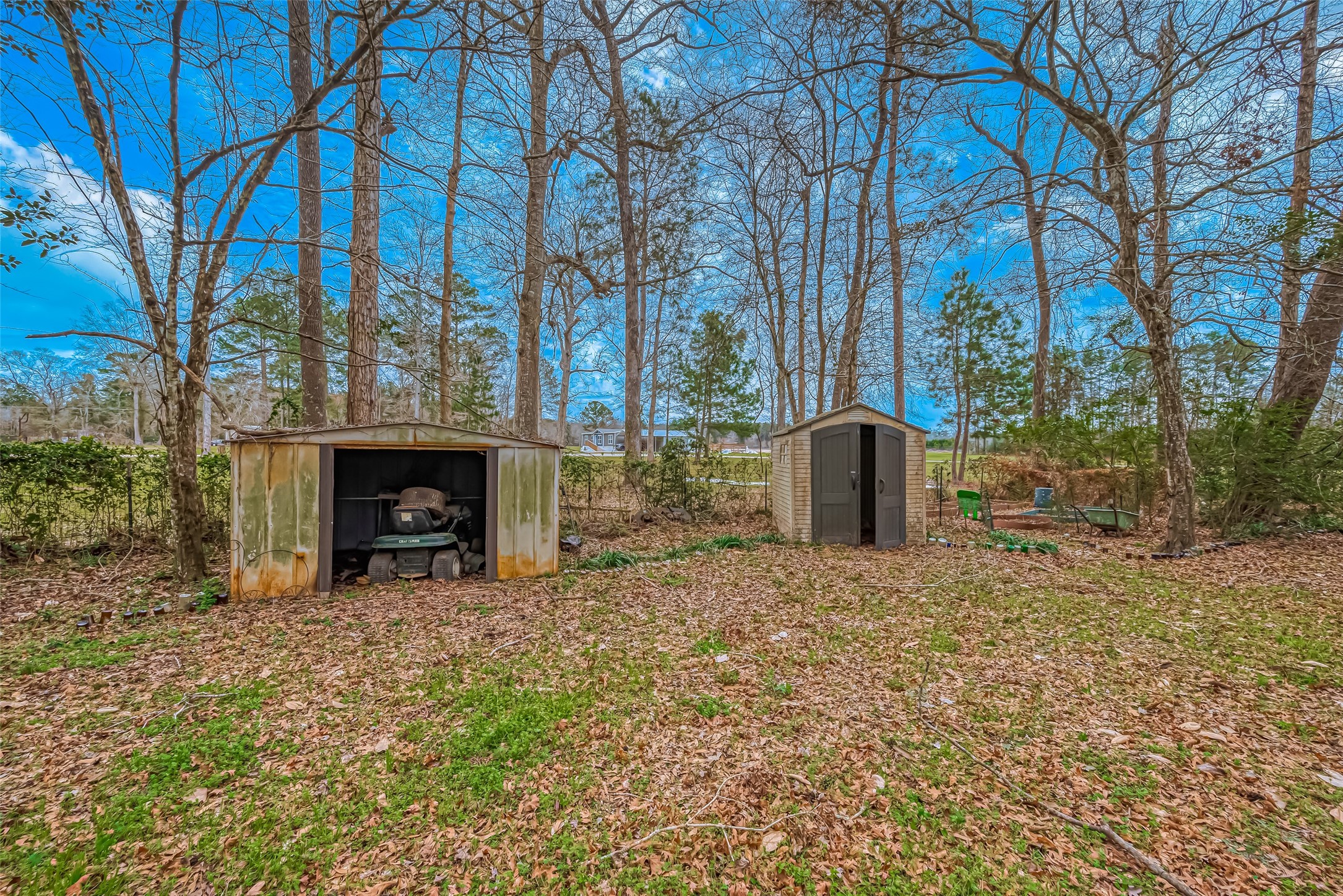 643 County Road 3706A Splendora, TX 77372 - Photo 24 of 27