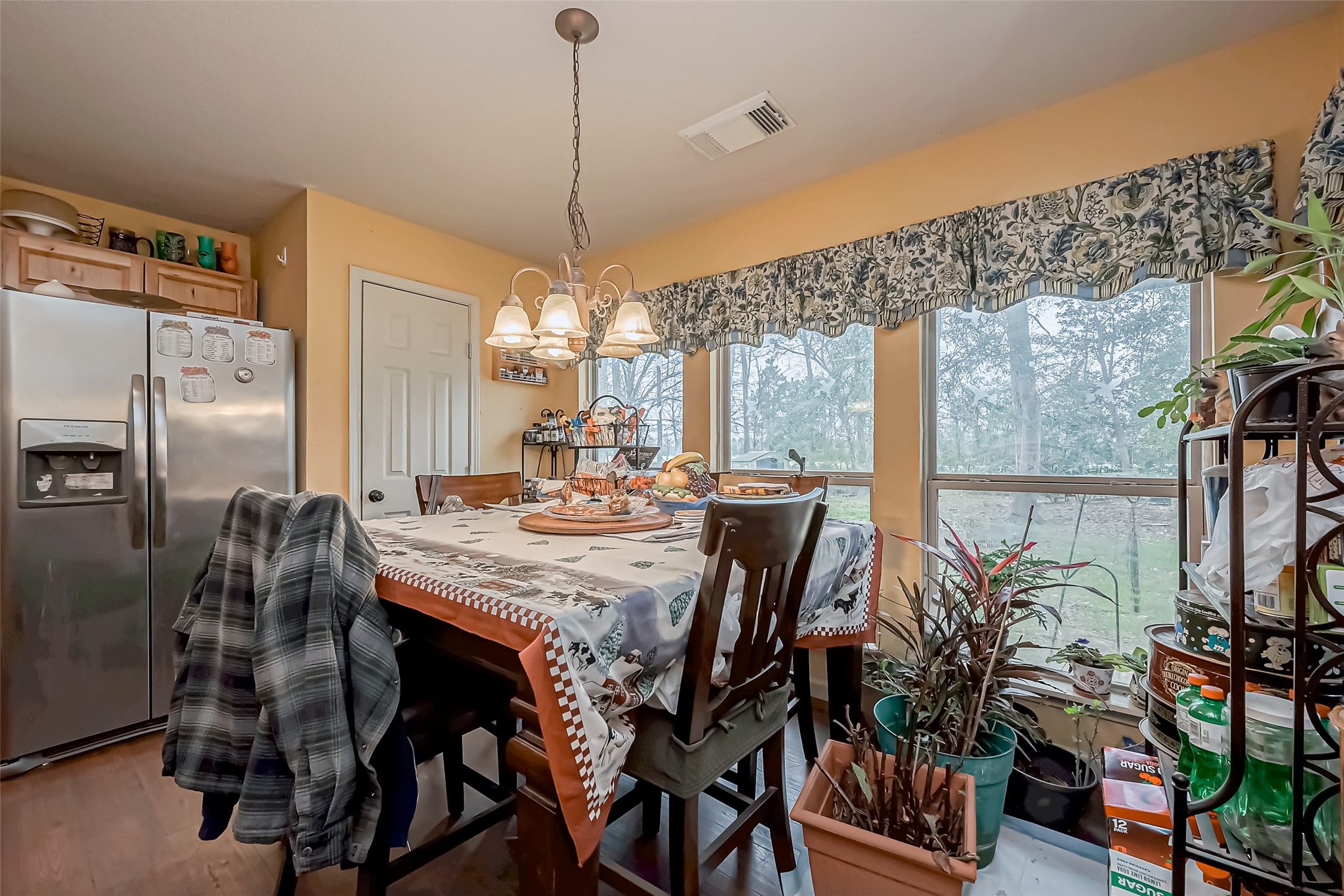 643 County Road 3706A Splendora, TX 77372 - Photo 10 of 27