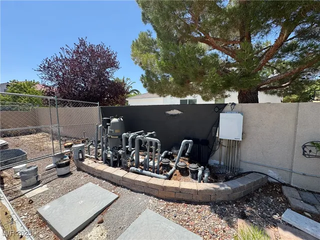 $299,000 | 7360 Bachelors Button Drive, Las Vegas, NV 89131