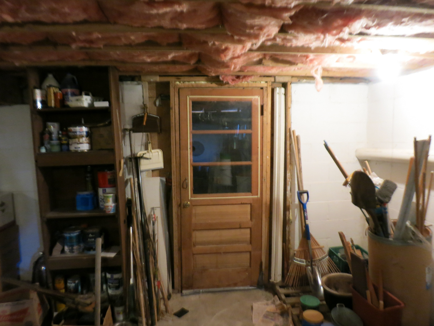 86 Marthas Road Edgartown, MA 02539 - Photo 25 of 25 a view of storage and utility room