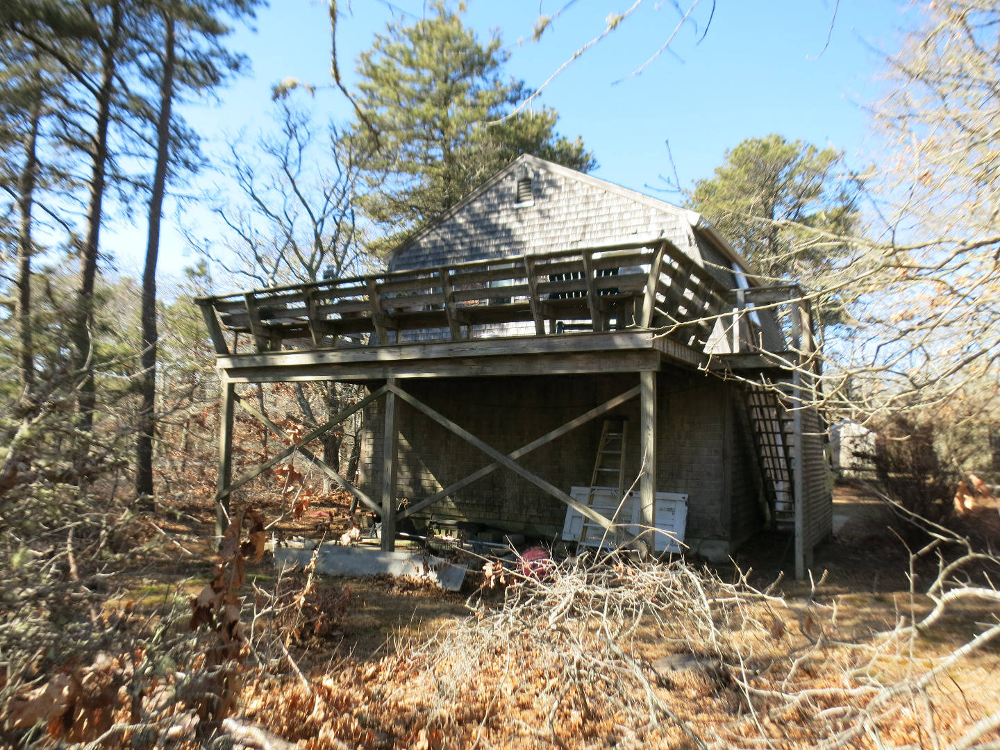 86 Marthas Road Edgartown, MA 02539 - Photo 4 of 25