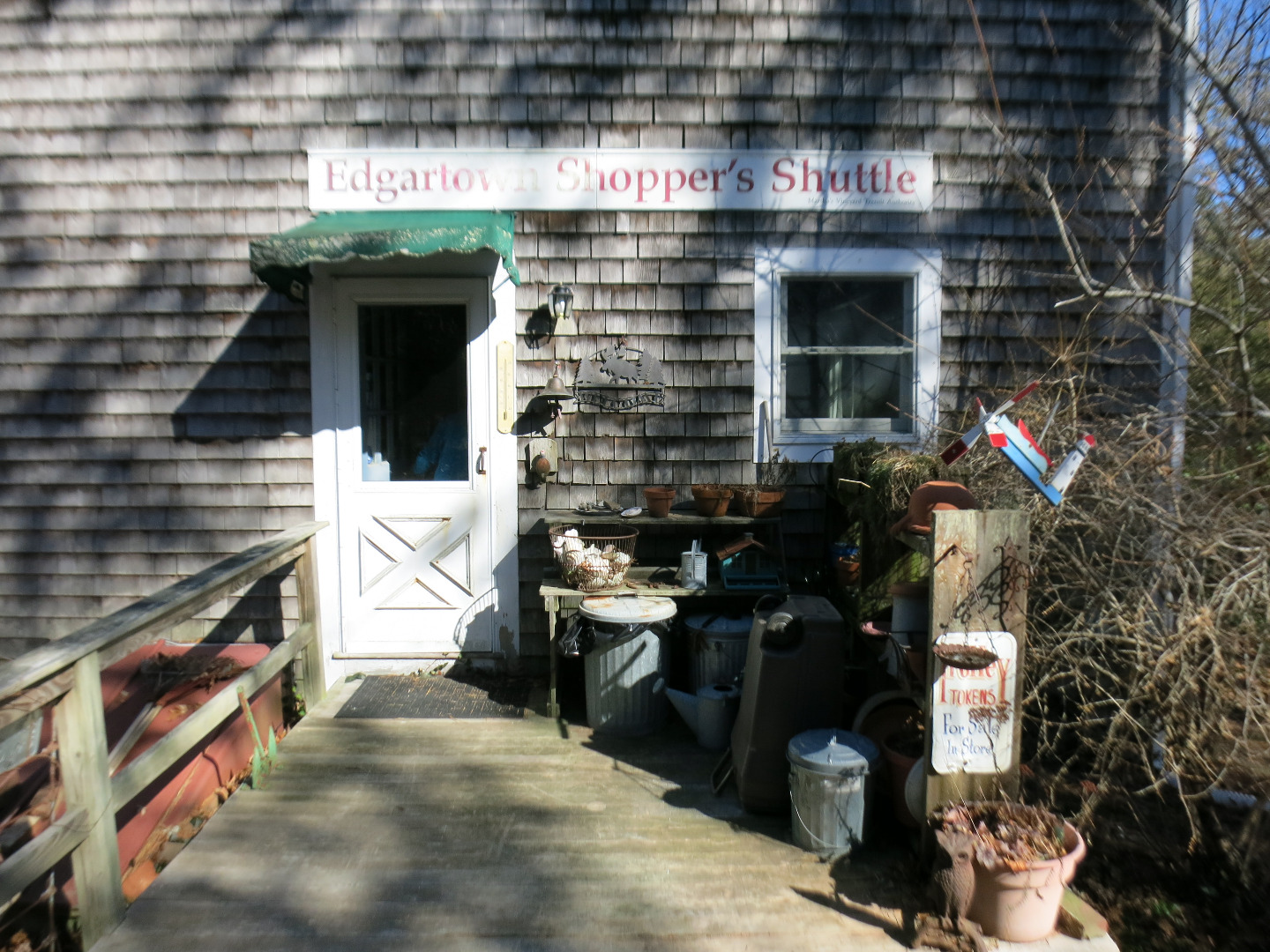 86 Marthas Road Edgartown, MA 02539 - Photo 8 of 25 a close view of water heater room