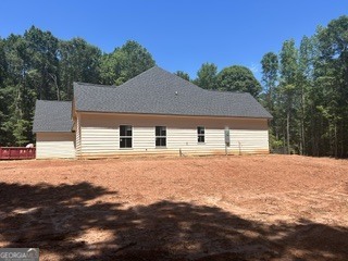 Tract Ethridge Road Jefferson, GA 30549 - Photo 2 of 6