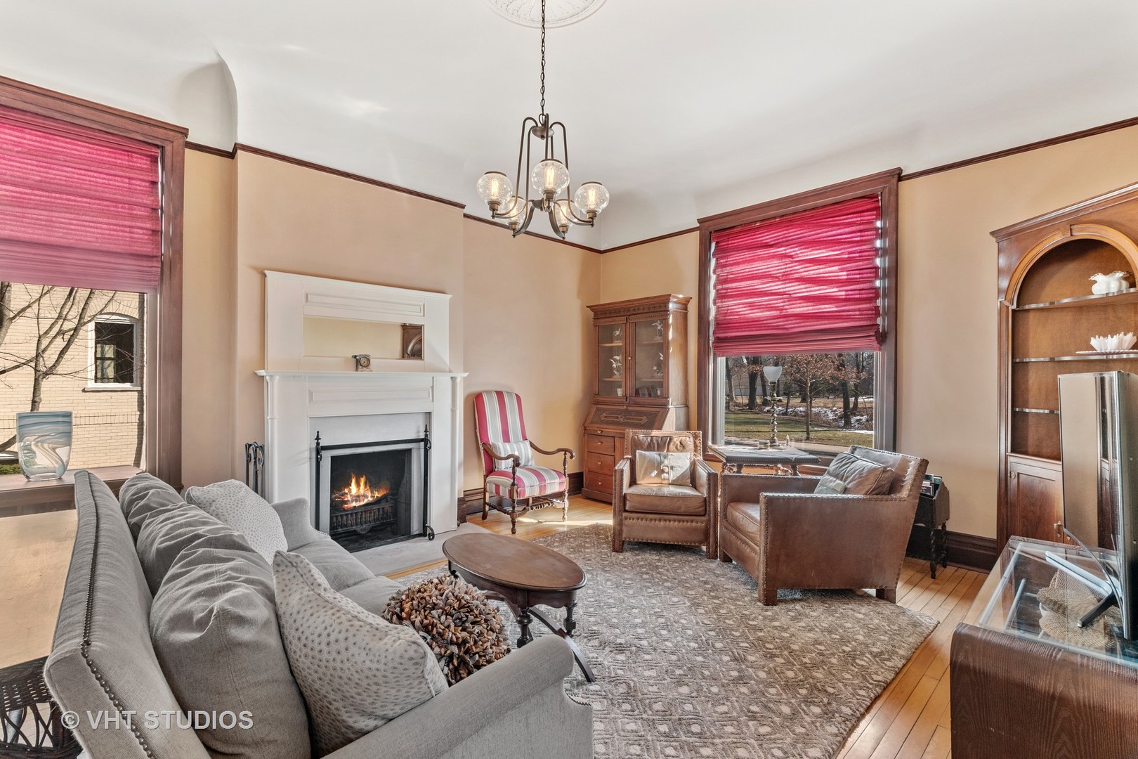 51 Scott Loop Highland Park, IL 60035 - Photo 9 of 34