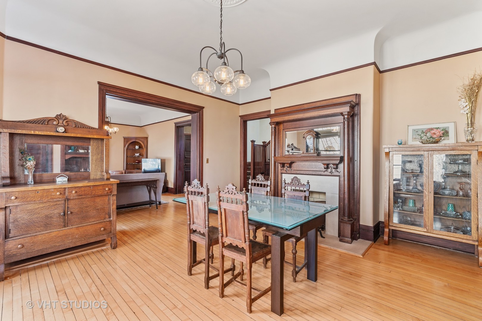 51 Scott Loop Highland Park, IL 60035 - Photo 10 of 34