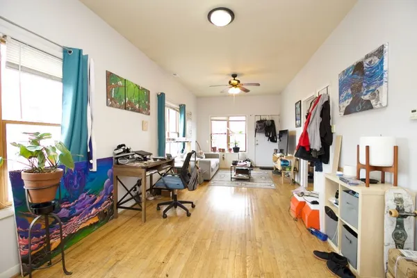 $2,395 | 1342 West Hubbard Street, Unit 3R, Chicago, IL 60642