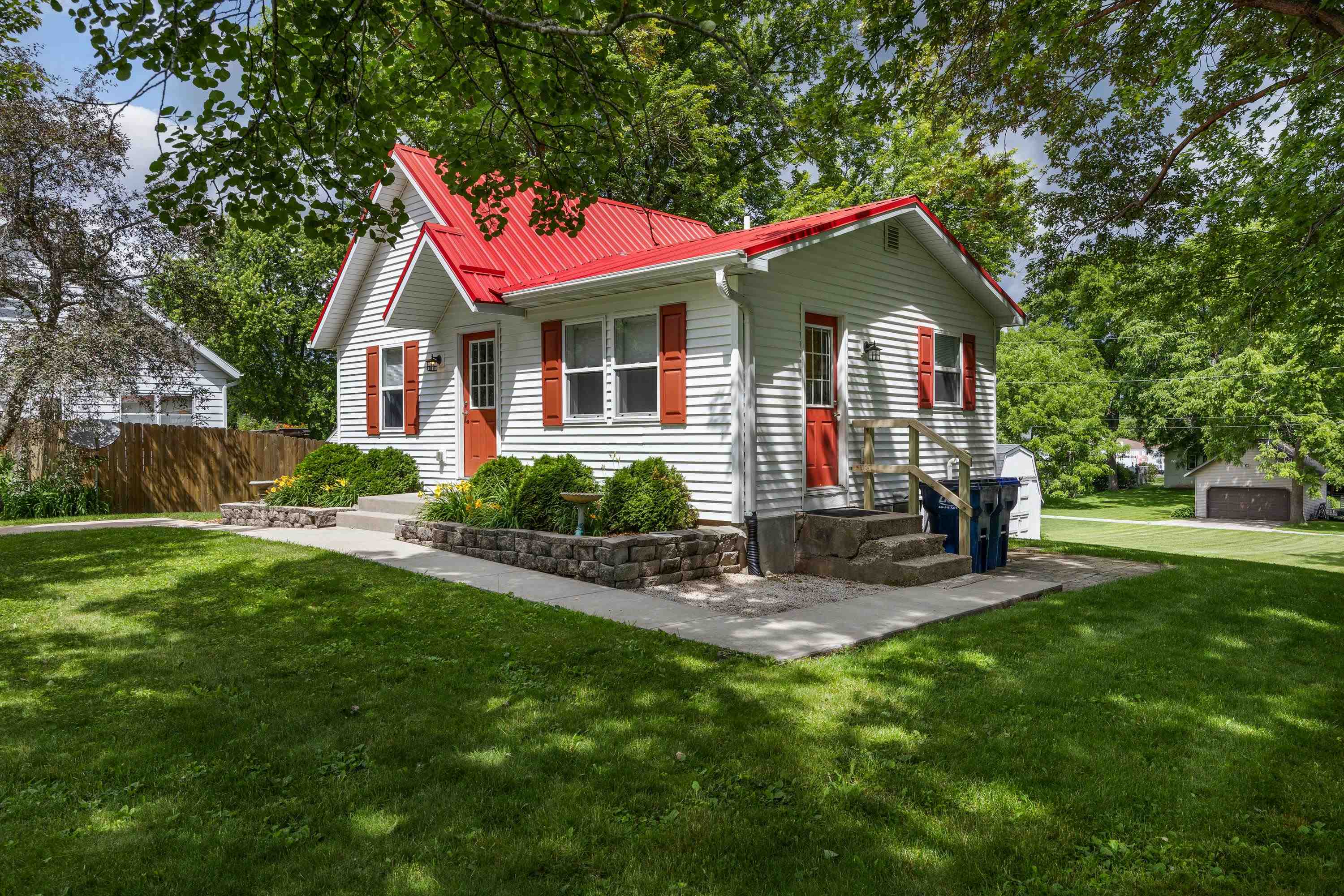 306 Bue Street Deerfield, WI 53531 - Photo 22 of 22