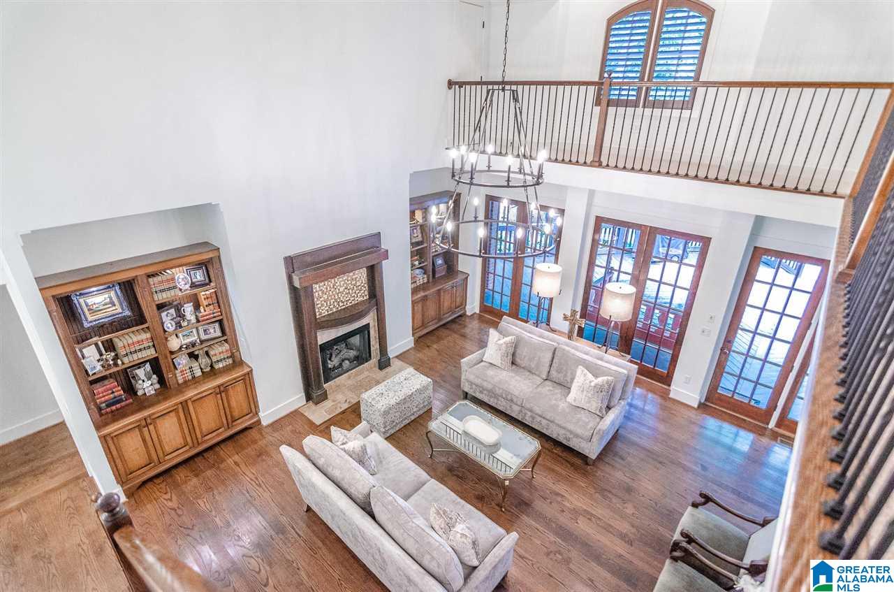 2076 Cahaba Valley Road Pelham, AL 35124 - Photo 8 of 47