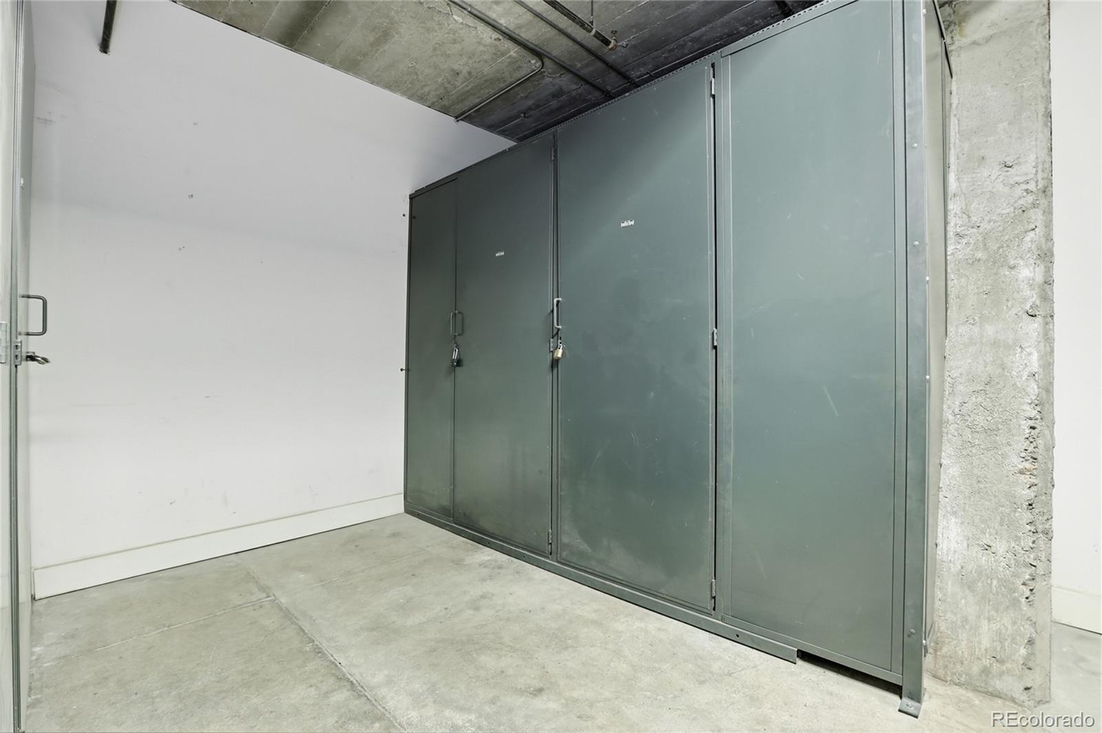 1449 Wynkoop Street, Unit 409 Denver, CO 80202 - Photo 44 of 48
