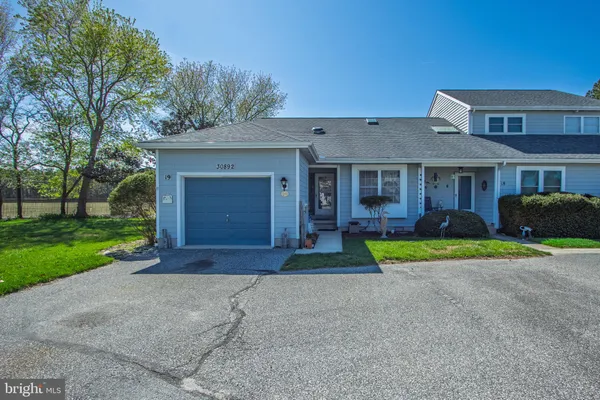 $328,000 | 30892 Crepe Myrtle Drive, Unit 19, Millsboro, DE 19966