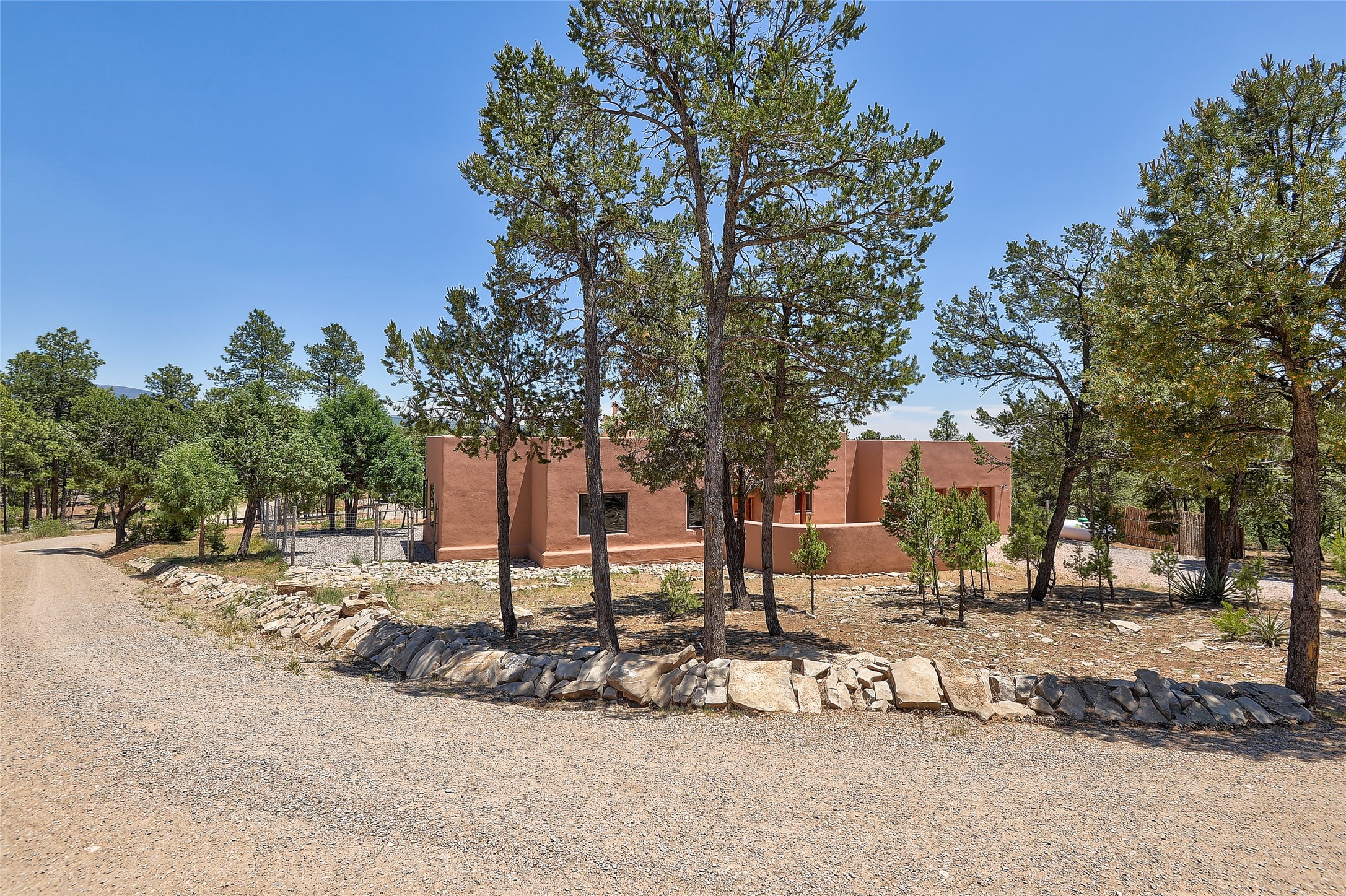 6 Dancing Hawk Drive Pecos, NM 87552 - Photo 3 of 29