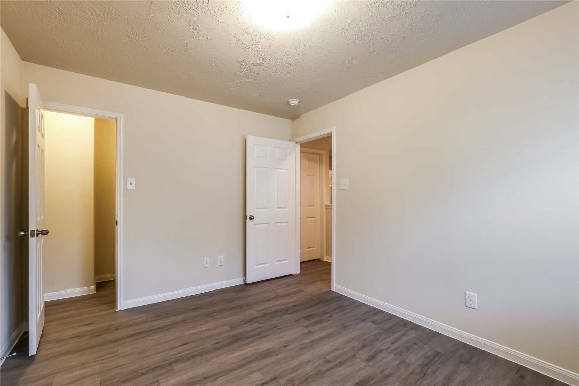 5407 Rio San Juan Street Rosharon, TX 77583 - Photo 17 of 17 Photos may be representative of the floor plan and not the exact home. Finishes, layout, and features of the actual property for lease may vary.