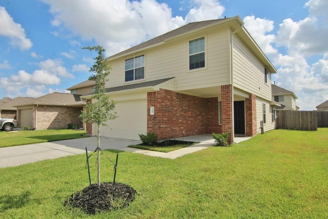 5407 Rio San Juan Street Rosharon, TX 77583 - Photo 2 of 17