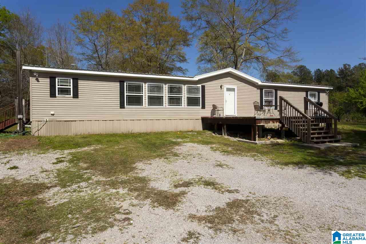 48 County Road 95 Calera, AL 35040 - Photo 2 of 49