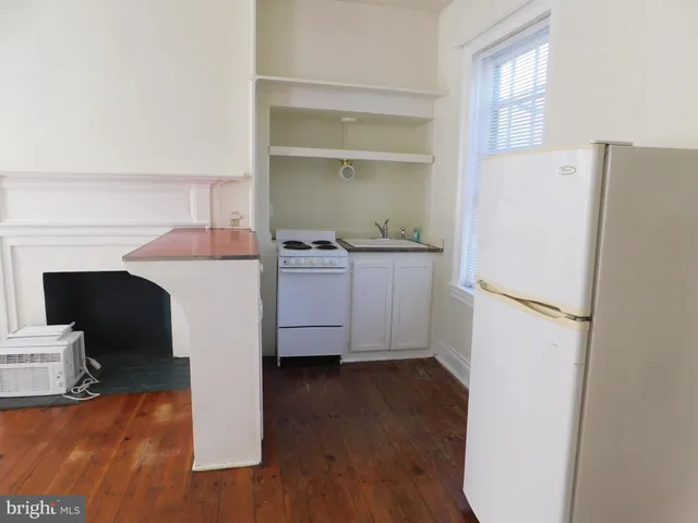 $900 | 311 North Braddock Street, Unit 1, Winchester, VA 22601