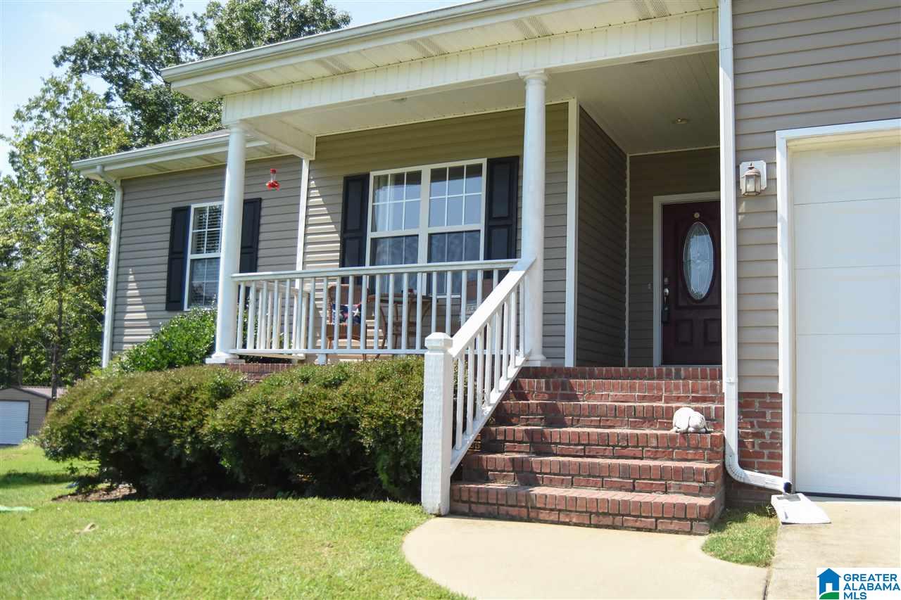 316 Covington Rdg Drive Jacksonville, AL 36265 - Photo 2 of 32
