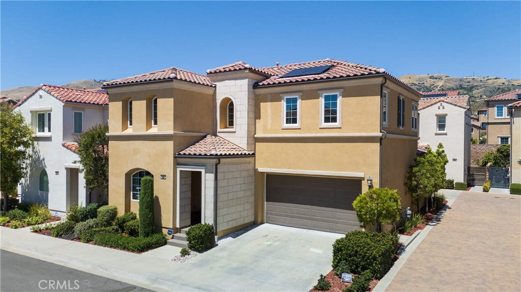 20667 West Beech Porter Ranch, CA 91326 - Photo 50 of 60