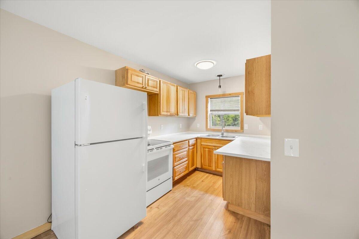 71 Sebago Road Hiram, ME 04041 - Photo 9 of 30 Unit B - Kitchen