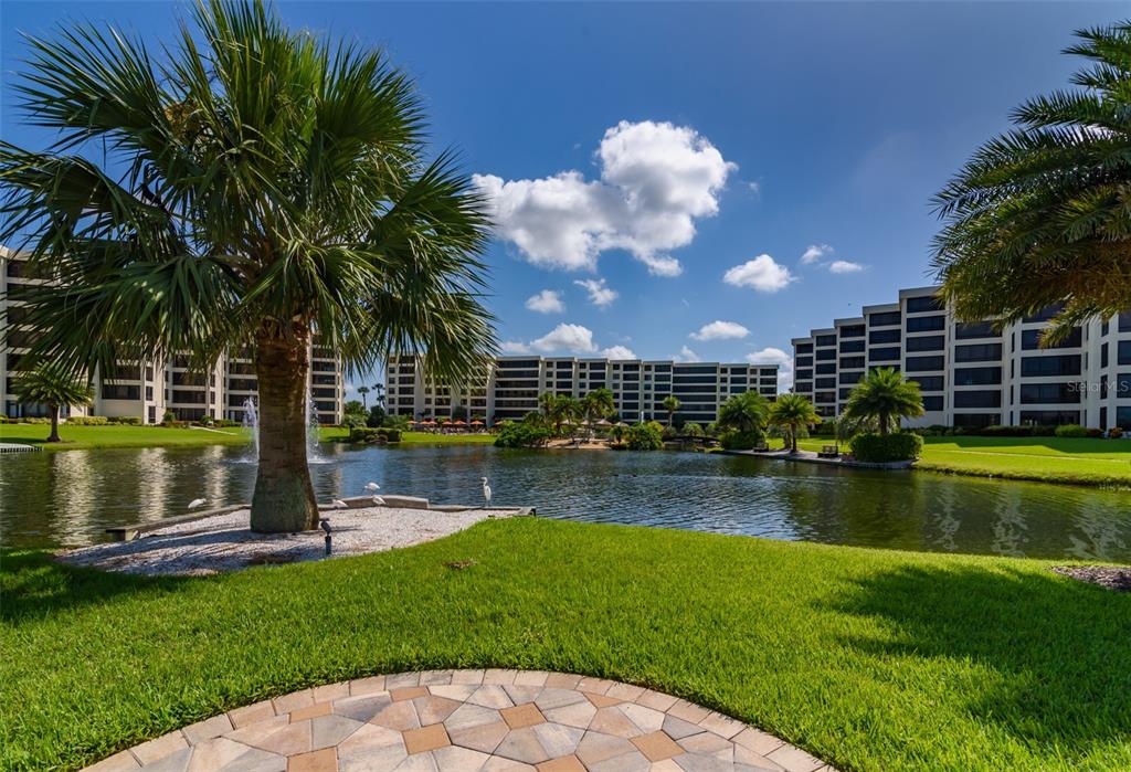 5750 Midnight Pass Road, Unit 309 Sarasota, FL 34242 - Photo 32 of 49 Gallery Image 32
