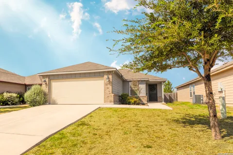 $210,000 | 6711 Terra Ark View, Converse, TX 78109