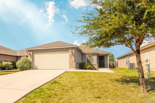 $210,000 | 6711 Terra Ark View, Converse, TX 78109