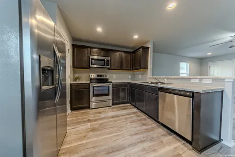 $210,000 | 6711 Terra Ark View, Converse, TX 78109